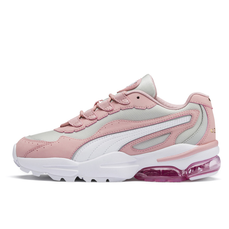 SEPATU SNEAKERS PUMA Wmns Cell Stellar